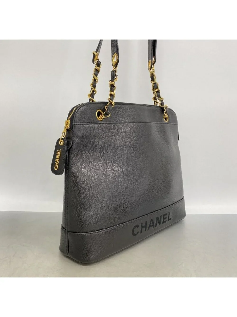 Chanel this authentic